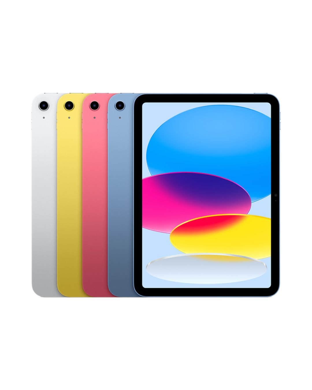 iPad (10th generation) - 2022 image