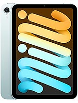 iPad mini (2024) image