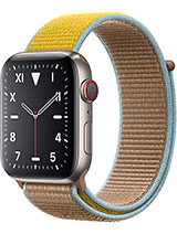 Watch Edition Series 5 image