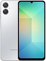 Galaxy A06 5G image
