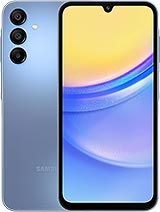 Galaxy A15 5G image