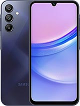 Galaxy A15 image