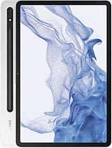 Galaxy Tab S8 image