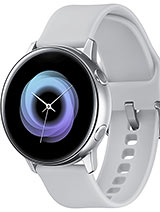 Galaxy Watch Active image