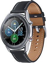 Galaxy Watch3 image
