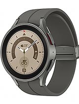 Galaxy Watch5 Pro image