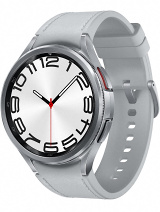 Galaxy Watch6 Classic image